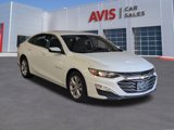 Used 2023 Chevrolet Malibu LT image 3