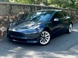 Used 2023 Tesla Model 3 Standard Range image 2
