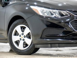 Used 2018 Chevrolet Cruze LS image 3