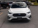 Used 2024 Subaru Impreza RS image 2
