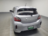 Used 2021 Mitsubishi Mirage LE image 6