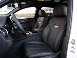 New 2024 Bentley Bentayga Extended Wheelbase image 2