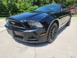 Used 2014 Ford Mustang Coupe w/ Equipment Group 102A image 3