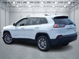 Used 2019 Jeep Cherokee Latitude Plus image 4