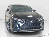 Used 2021 Lexus RX 350 F Sport image 3