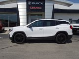 Used 2020 GMC Terrain SLE w/ Driver Convenience Package image 2