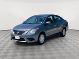 Used 2019 Nissan Versa SV image 3