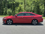 Used 2022 Hyundai Elantra Limited w/ Cargo Package image 4