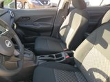 New 2024 Nissan Versa S w/ S Plus Package image 6