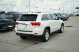Used 2012 Jeep Grand Cherokee Laredo w/ Laredo E Group image 5