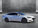 Used 2023 Hyundai Sonata Limited w/ Cargo Package image 3