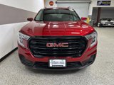 Used 2022 GMC Terrain SLE w/ Elevation Edition image 2