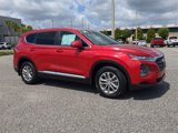Used 2020 Hyundai Santa Fe SE image 2