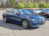 Used 2022 Mercedes-Benz CLA 250 4MATIC w/ Premium Package Lite image 4