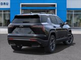 New 2025 Chevrolet Equinox RS image 4