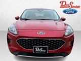 Used 2021 Ford Escape SE w/ Convenience Package image 2