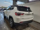 Used 2024 Jeep Compass Limited image 4