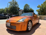 Used 2005 Nissan 350Z Touring image 2
