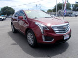 Used 2017 Cadillac XT5 Luxury w/ Driver Awareness Package image 4