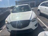 Used 2015 MAZDA CX-5 Touring w/ Touring Technology Package image 5