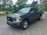Used 2018 Ford F150 XL w/ Equipment Group 101A Mid image 3