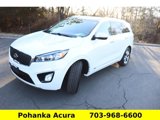 Used 2017 Kia Sorento SX image 3