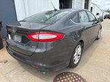 Used 2015 Ford Fusion SE image 4