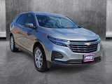 Certified 2023 Chevrolet Equinox LS image 3