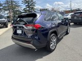 Used 2022 Toyota RAV4 Limited image 3