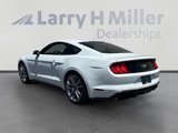 Certified 2022 Ford Mustang Premium w/ Equipment Group 201A image 3