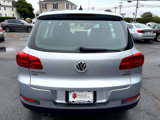 Used 2017 Volkswagen Tiguan Limited w/ Premium Package image 6