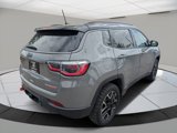 Used 2019 Jeep Compass Trailhawk w/ Leather Interior Group image 5