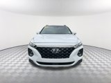 Used 2020 Hyundai Santa Fe Limited image 2