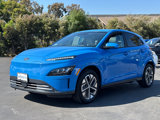 Used 2022 Hyundai Kona Limited w/ Cargo Package image 4