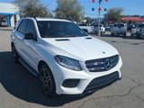 Used 2018 Mercedes-Benz GLE 350 image 3