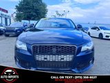 Used 2009 Audi A4 2.0T Premium Plus image 2
