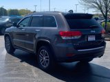 Used 2018 Jeep Grand Cherokee Limited image 5