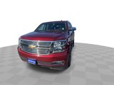 Used 2020 Chevrolet Tahoe Premier image 3