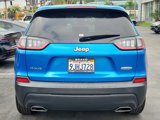 Used 2022 Jeep Cherokee Latitude Lux image 4