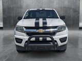 Used 2018 Chevrolet Colorado W/T image 2