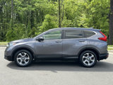 Used 2018 Honda CR-V EX image 4