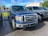 Used 2010 Ford F150 4x4 SuperCab image 3