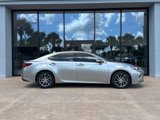 Used 2018 Lexus ES 350 image 2