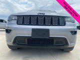 Used 2021 Jeep Grand Cherokee Laredo X image 5
