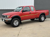 Used 1997 Toyota Tacoma 4x4 Xtracab image 4