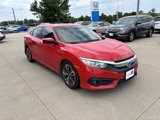 Used 2018 Honda Civic EX-T image 3