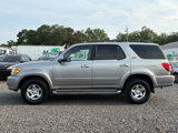 Used 2001 Toyota Sequoia SR5 image 5