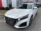 Certified 2023 Nissan Altima 2.5 SV image 4