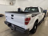 Used 2013 Ford F150 XL w/ Trailer Tow Pkg image 5