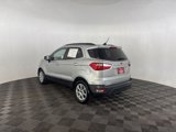 Used 2018 Ford EcoSport SE w/ SE Convenience Package image 6